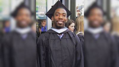 Arrest made in death of former Loyola Maryland basketball standout Jamal Barney