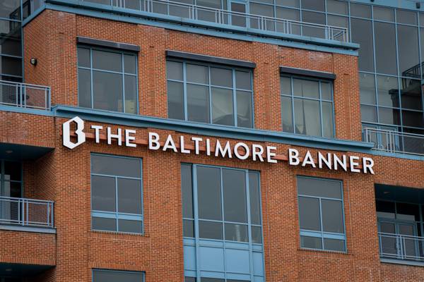 What to expect from The Baltimore Banner