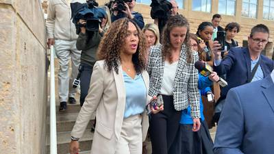 Prison or probation? Attorneys make conflicting recommendations for Marilyn Mosby’s sentence