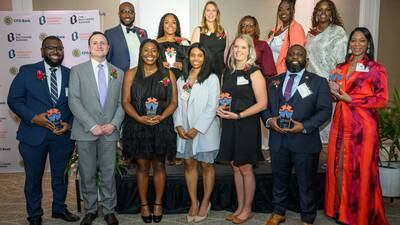 The Baltimore Banner honors second class of Emerging Leaders 