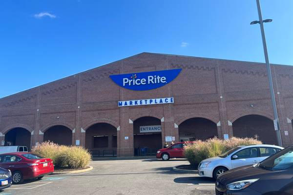 Price Rite store closure ‘extremely detrimental’ for Southwest Baltimore neighborhood, shoppers say