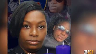 Prosecutor describes ‘two executions’ on day Baltimore Police Officer Keona Holley was killed