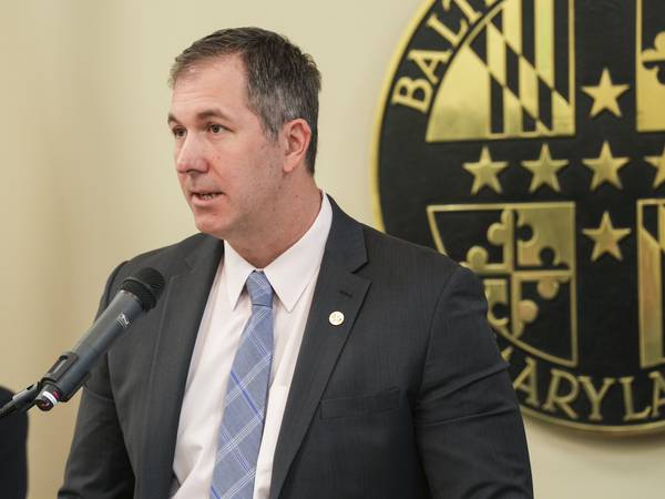 Commentary: Baltimore County attainable housing deal just the beginning