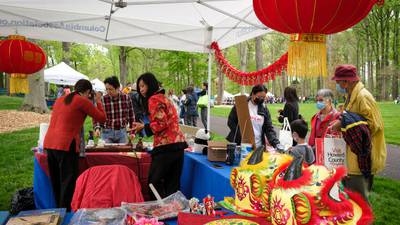 Howard County’s 3rd annual AAPI Festival to feature everything from food trucks to Samoan fire dancing