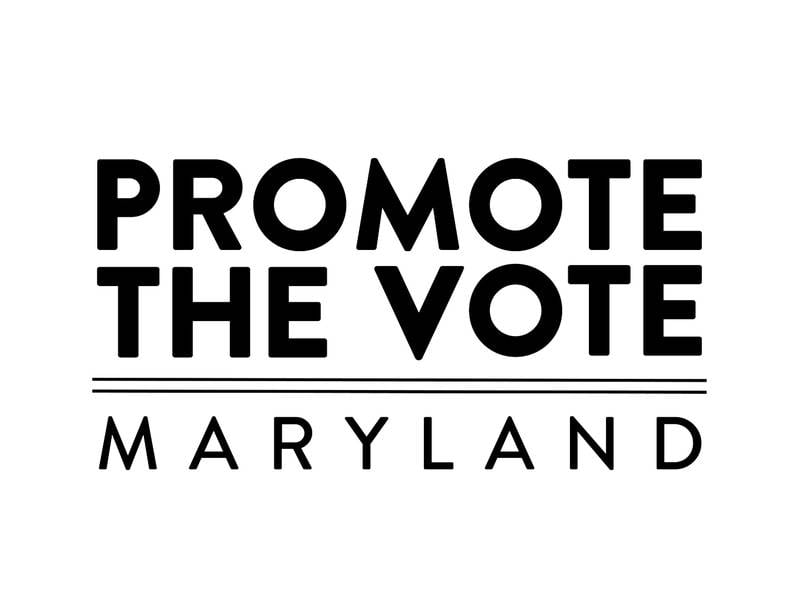 Promote The Vote Maryland