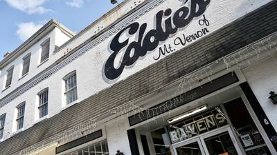 New owners plan to reopen Eddie’s of Mount Vernon this summer