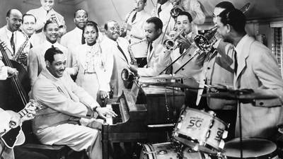 Commentary: How Peabody honors Duke Ellington’s musical, cultural impact