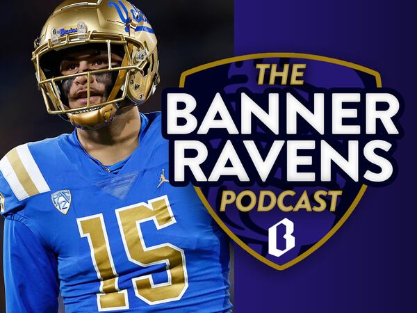 Finding a replacement for Jadeveon Clowney in the draft | Banner Ravens Podcast