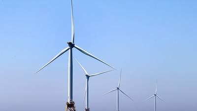 DOE partners with Maryland, Massachusetts and institutes to boost offshore wind development