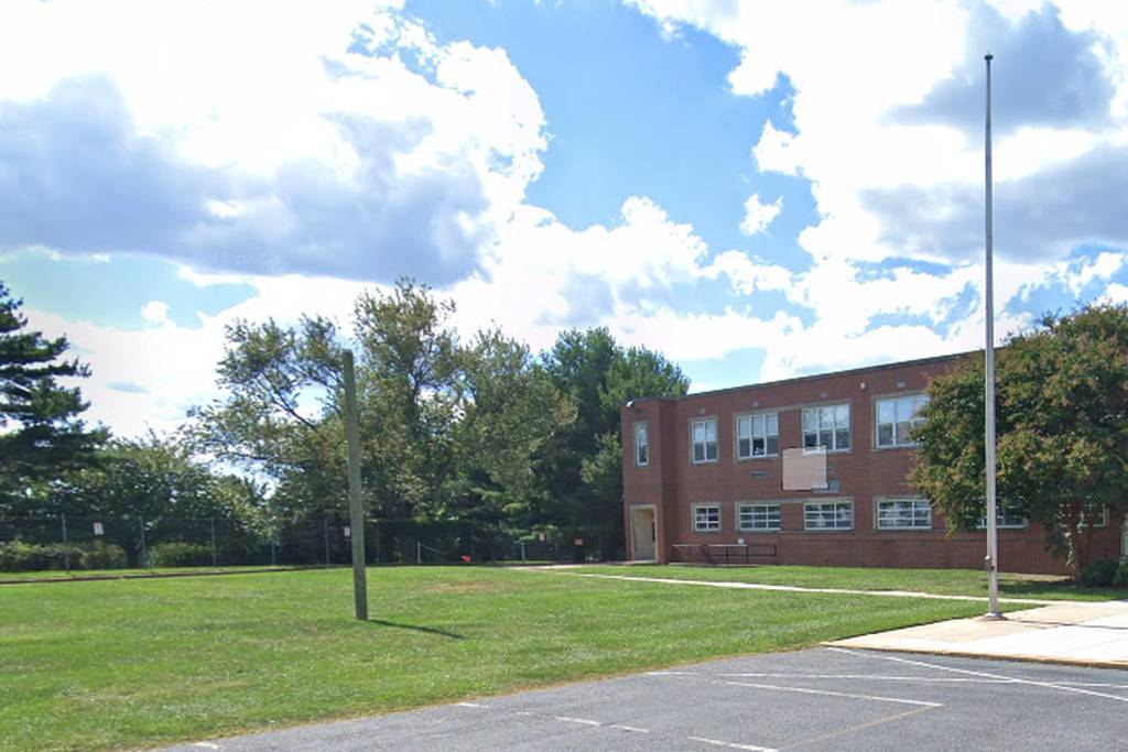 The St. Pius X school closed in 2021 and the Archdiocese of Baltimore is selling the parcel that includes the school, the parking lot, and several athletic fields.