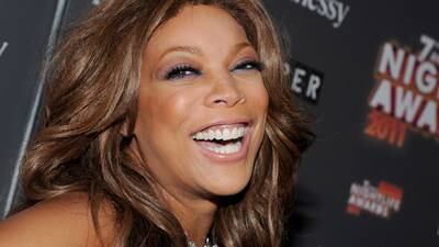 Commentary: Wendy Williams is the icon who inspired my career