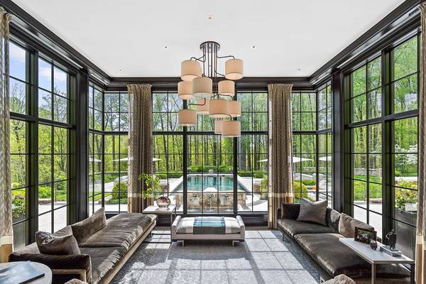 Three of the most expensive homes for sale in the Baltimore area