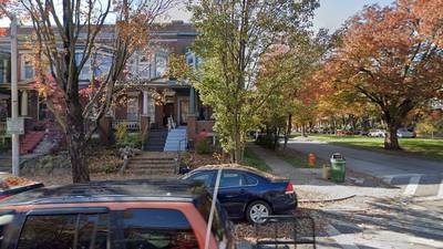 Townhouse sells for $375,000 in Baltimore City