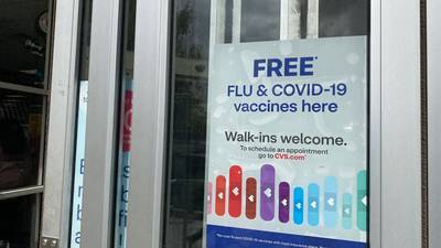 Why it’s so hard to find appointments for the latest COVID vaccine