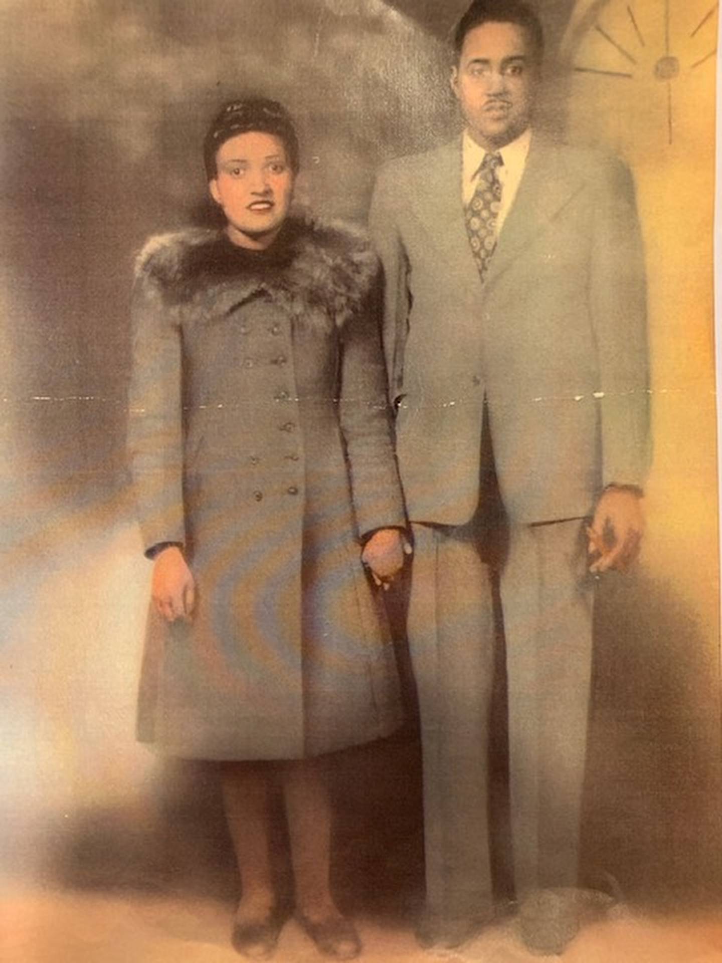 Henrietta Lacks, a 31-year-old mother of five, died of cervical cancer on 4 October 1951
