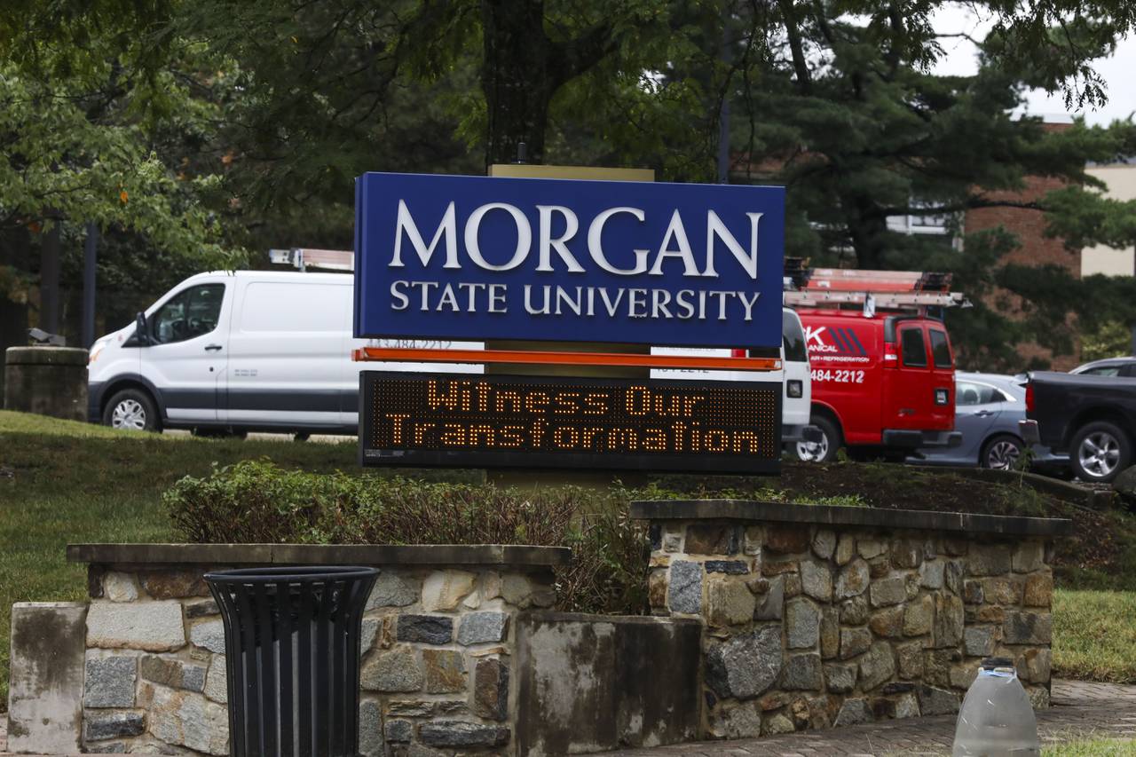 Morgan State University is moving forward with plans to create the nation’s fourth medical school to be affiliated with an HBCU.