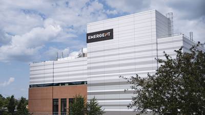 Emergent BioSolutions plans layoffs, will close Maryland plants