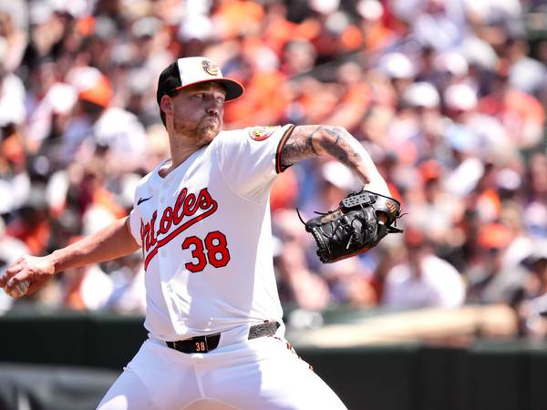 Jon Meoli: The Orioles’ pitching this week shows that depth ultimately comes down to quality