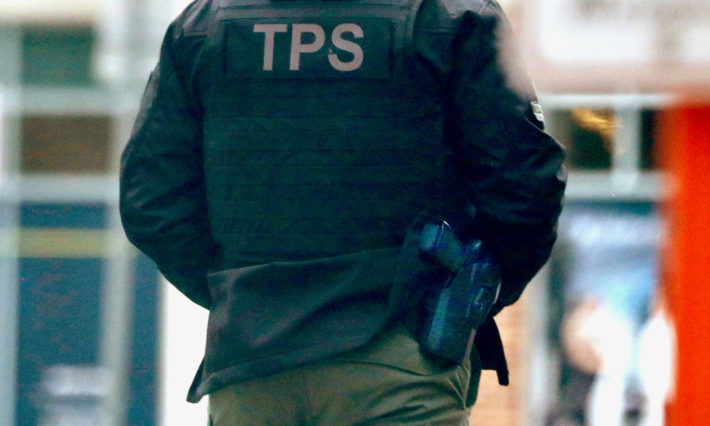 Tactical Protective Services, Provides affordable yet reliable Off Duty Police Security Services service Maryland & Virginia.