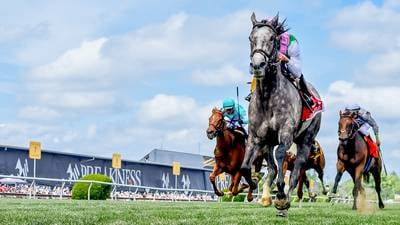 A Baltimore economic boom from Preakness? Don’t bet on it