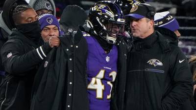 2024 Ravens schedule: Predictions and analysis for every game