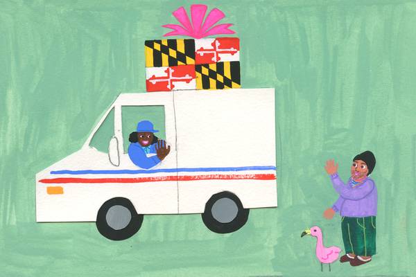 The best Maryland gifts to ship and share 