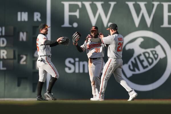 Jon Meoli: The Orioles’ season-opening win showed a full view of what they could be