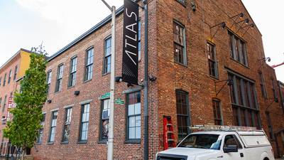 Atlas group will take over former Bar Vasquez space, move headquarters