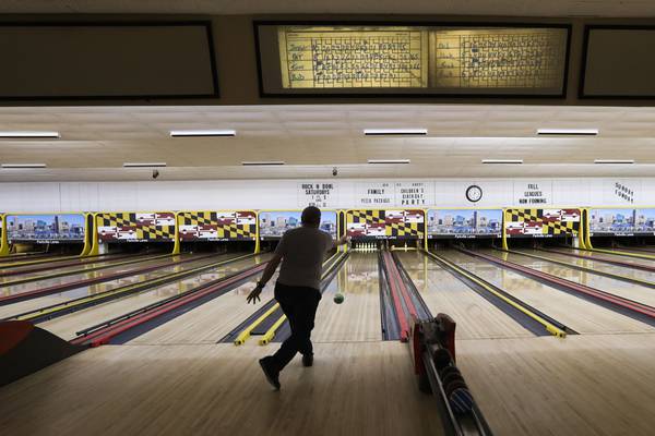 Sad about Patterson Bowling Center’s closure?  Here are other places you can go for duckpin bowling in and around Baltimore.