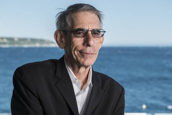 A tribute to Richard Belzer of ‘Homicide: Life on the Street’