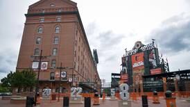 Angelos sons feud over future of Orioles, family fortune, lawsuit reveals