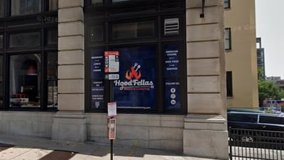 HoodFellas downtown restaurant will close