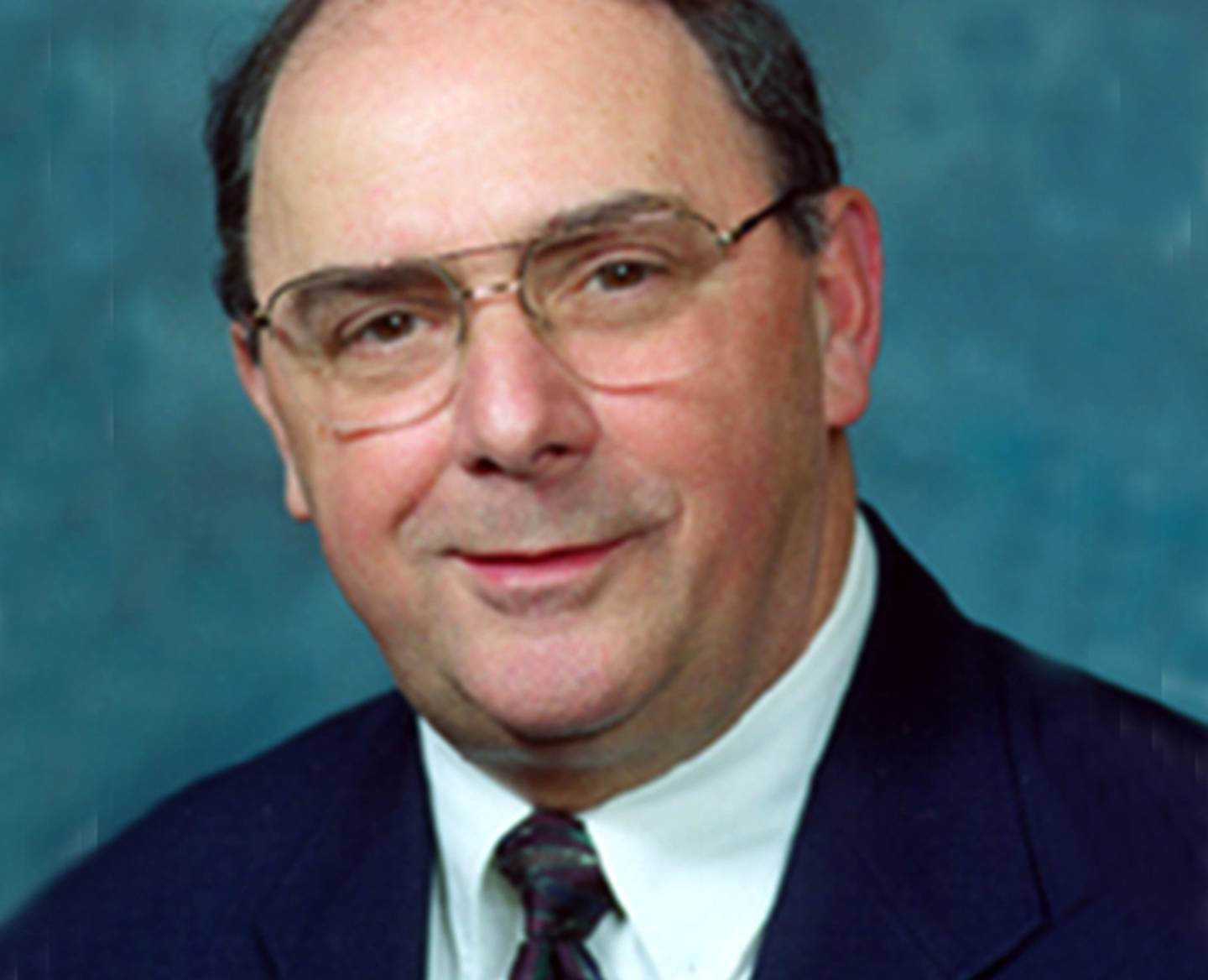 Casper Taylor served in the Maryland House from 1975 to 2003, including nine years as House speaker.