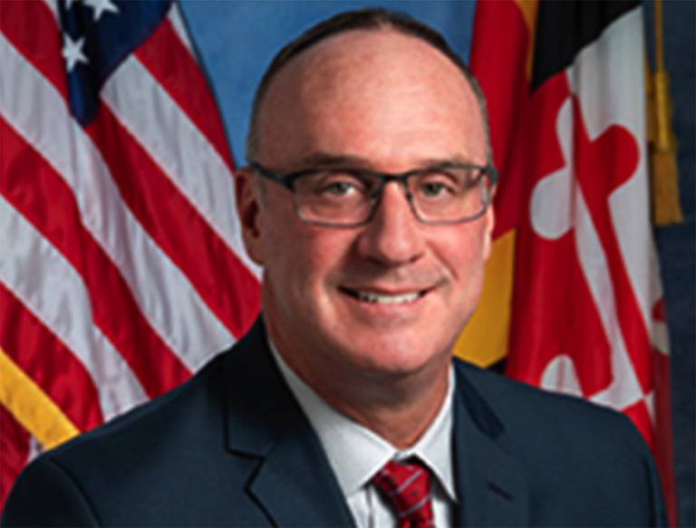William P. Doyle abruptly resigned Friday from his position as the director of the Maryland Port Administration.