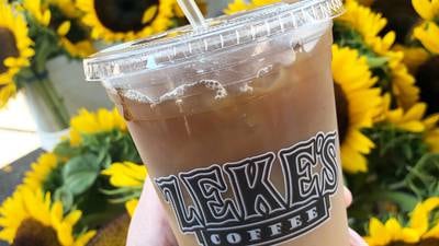 Zeke’s Coffee is the latest shop to close in Pigtown