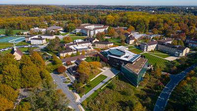 Goucher College to receive $50 million for scholarships, largest gift in its history