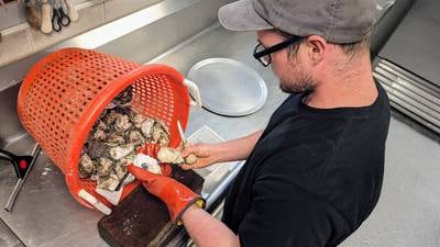 Slurping toward Annapolis: A guide to hidden oysters in Maryland’s capital