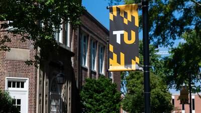 Towson University to resubmit proposal for controversial doctoral program 