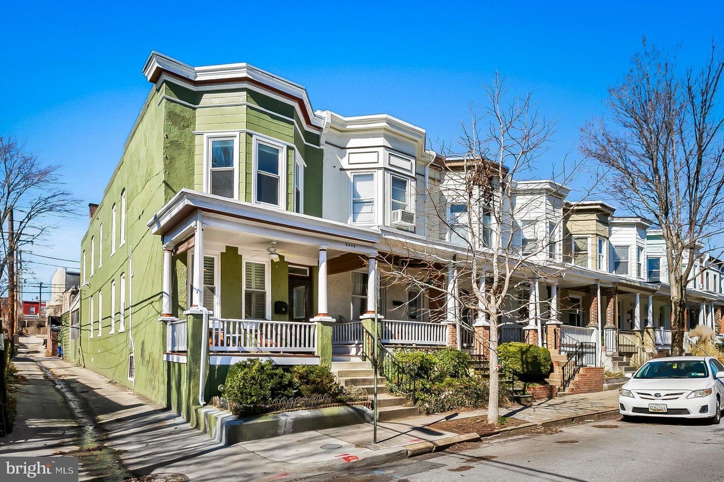 For sale: What you can get for $415K-$465K in Baltimore