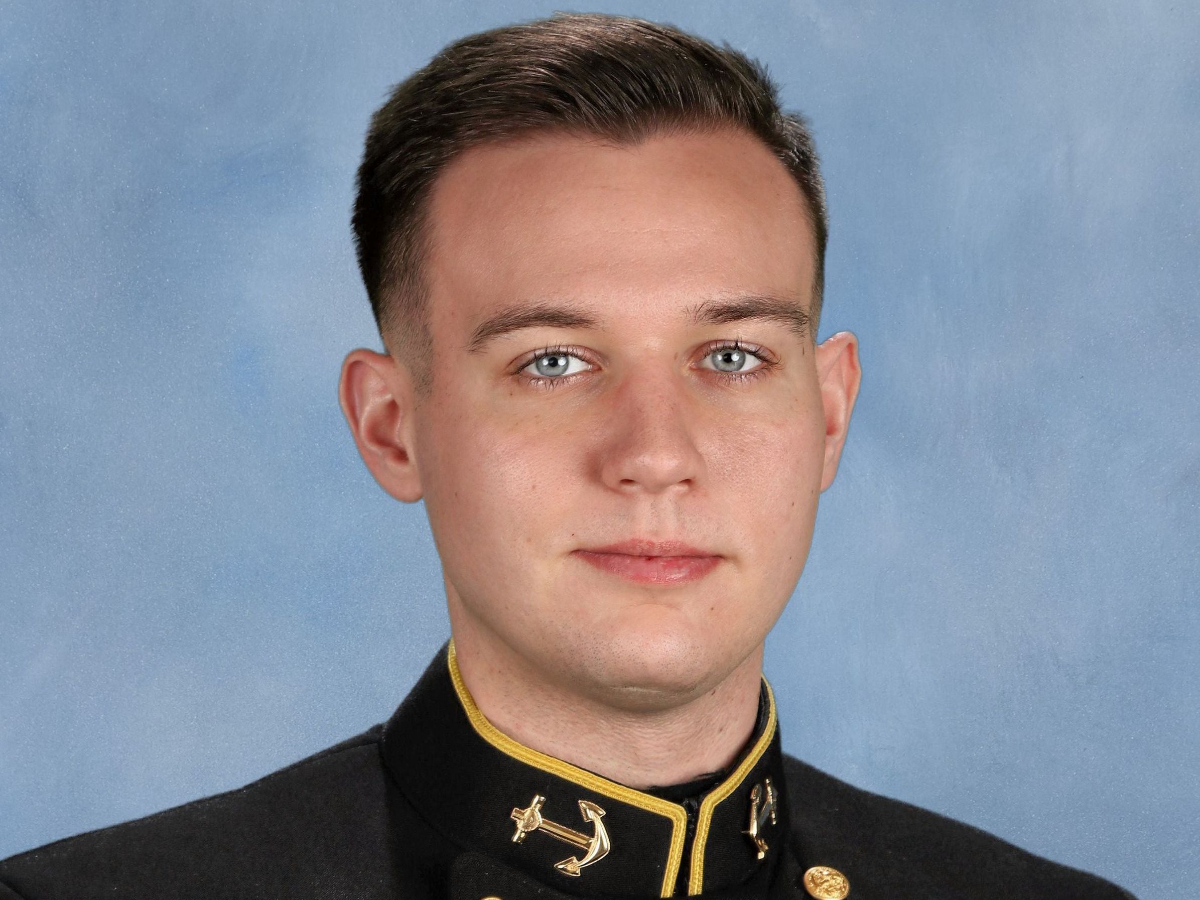 Naval Academy Midshipman Death: A Tragic Loss 1