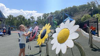 10 of the Baltimore area’s best playgrounds, according to my preschooler