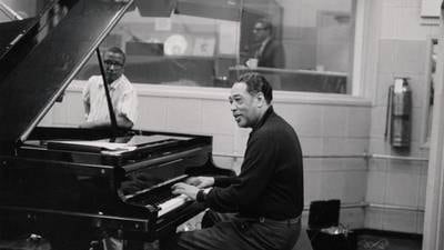 Commentary: Duke Ellington’s lasting impressions on Baltimore