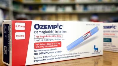 What U. of Maryland experts want you to know about Ozempic