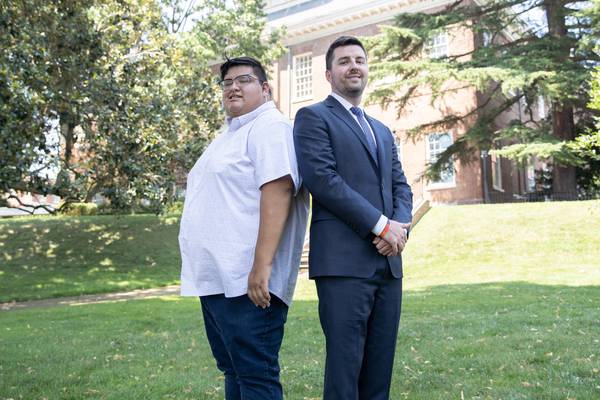 ‘Now we have a seat at the table’: A conversation with leaders of Maryland’s new LGBTQ commission