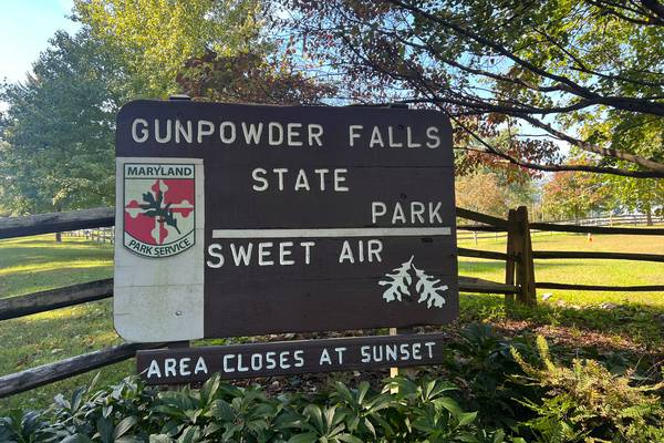 Former Gunpowder Falls State Park manager facing rape charges retires, will get $94,500 annual pension