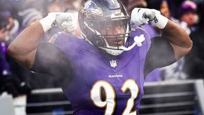 Will the Ravens designate Justin Madubuike with the franchise tag? The choice should be clear.