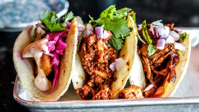 Craving tacos? Check out these 5 spots in Howard County.