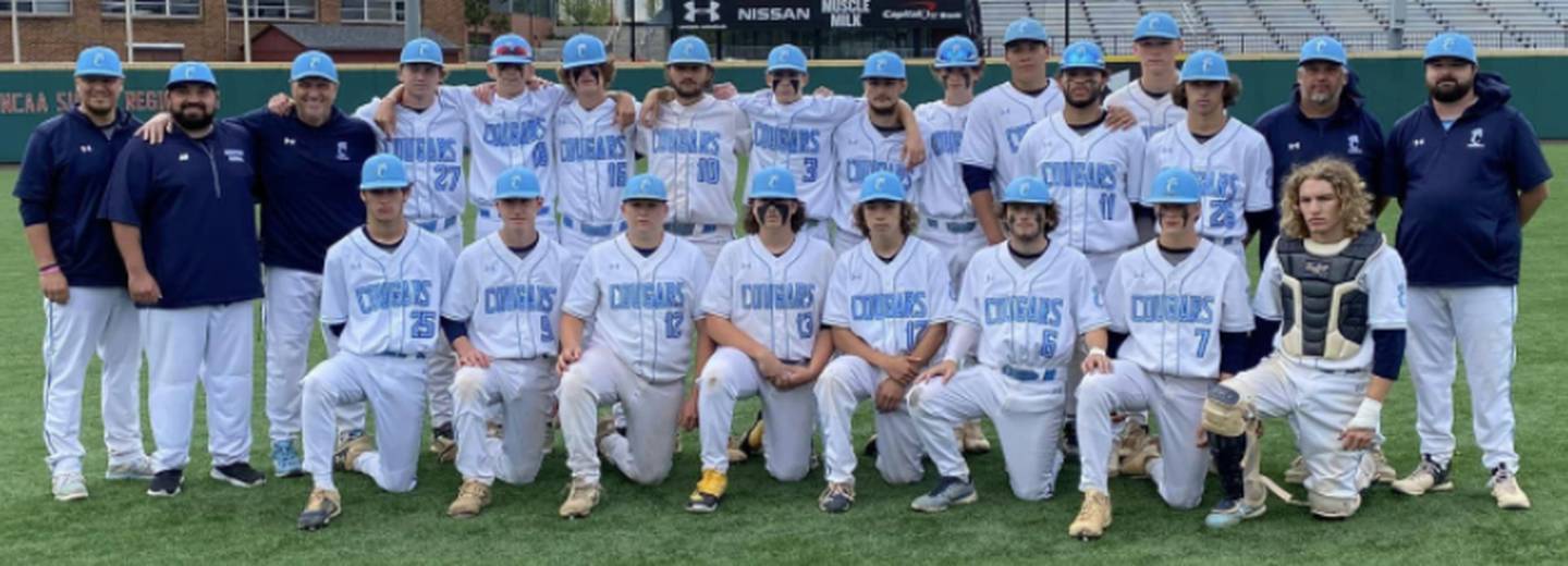 Chesapeake-Anne Arundel got what it hopes is a momentum-changing victory Friday evening at Joe Cannon Stadium. The fifth-ranked Cougars defeated previously undefeated North County, 5-4, for its second win.