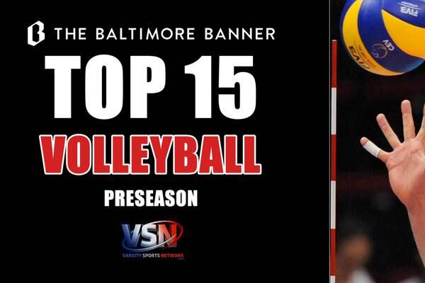 Reservoir volleyball gets the nod as Preseason No. 1