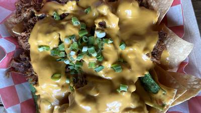 Where to get the best nachos in Baltimore, according to one foodie